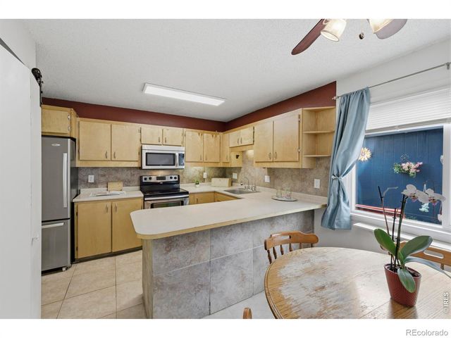 1701 Springmeadows Court D, Fort Collins, CO 80525