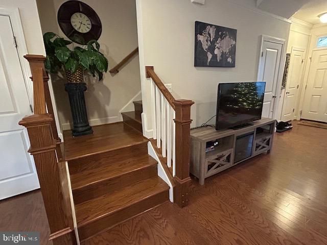 8912 TAWES ST, Fulton, MD 20759