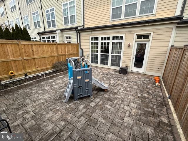 8912 TAWES ST, Fulton, MD 20759