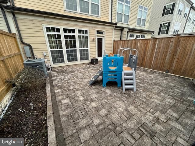 8912 TAWES ST, Fulton, MD 20759