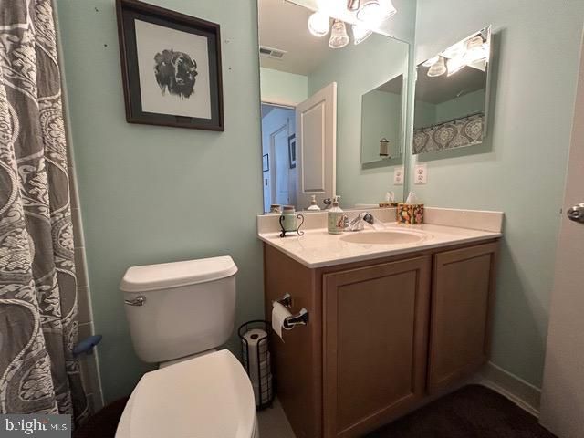 8912 TAWES ST, Fulton, MD 20759