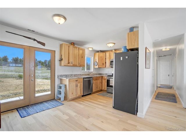 2015 Arapaho Trl, Hartsel, CO 80449