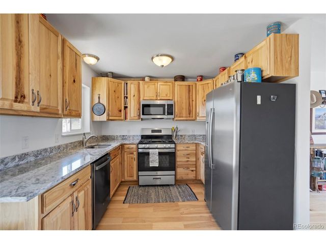 2015 Arapaho Trl, Hartsel, CO 80449