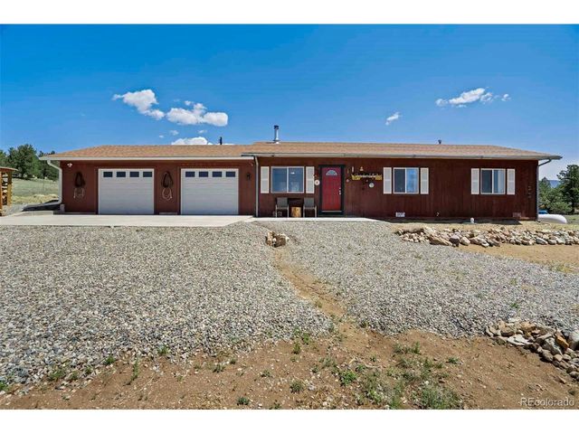 2015 Arapaho Trl, Hartsel, CO 80449