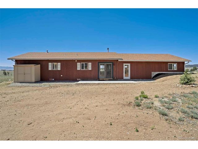 2015 Arapaho Trl, Hartsel, CO 80449