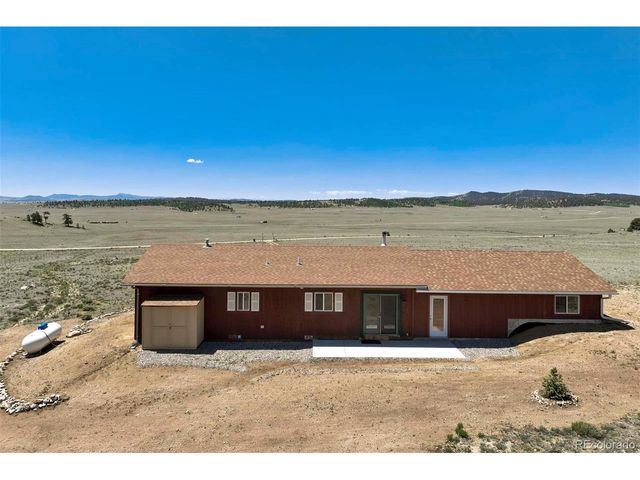 2015 Arapaho Trl, Hartsel, CO 80449