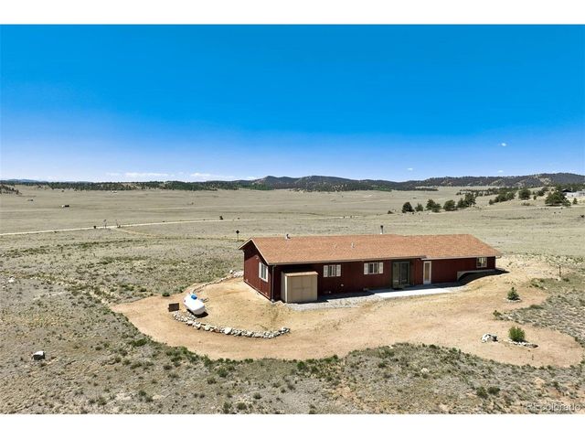 2015 Arapaho Trl, Hartsel, CO 80449