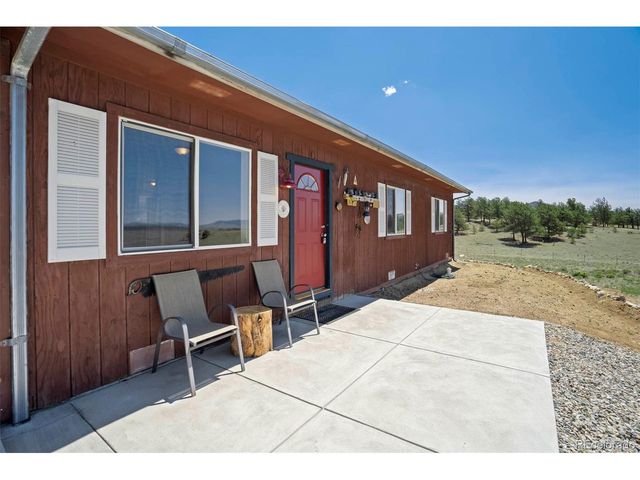 2015 Arapaho Trl, Hartsel, CO 80449
