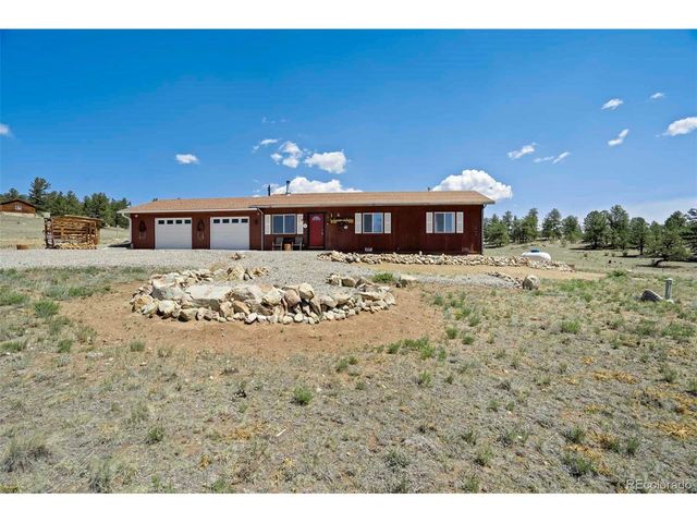 2015 Arapaho Trl, Hartsel, CO 80449