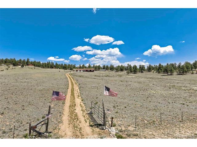 2015 Arapaho Trl, Hartsel, CO 80449