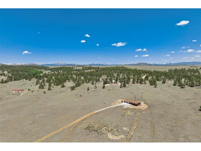 2015 Arapaho Trl, Hartsel, CO 80449