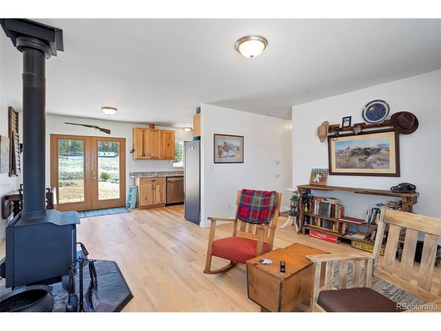 2015 Arapaho Trl, Hartsel, CO 80449