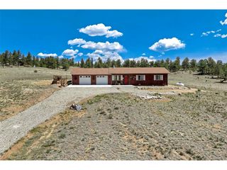 2015 Arapaho Trl, Hartsel, CO 80449