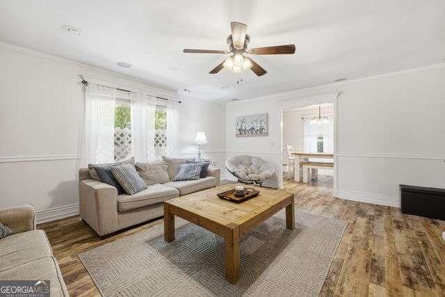 1 Brookcrest Drive, Rome, GA 30165