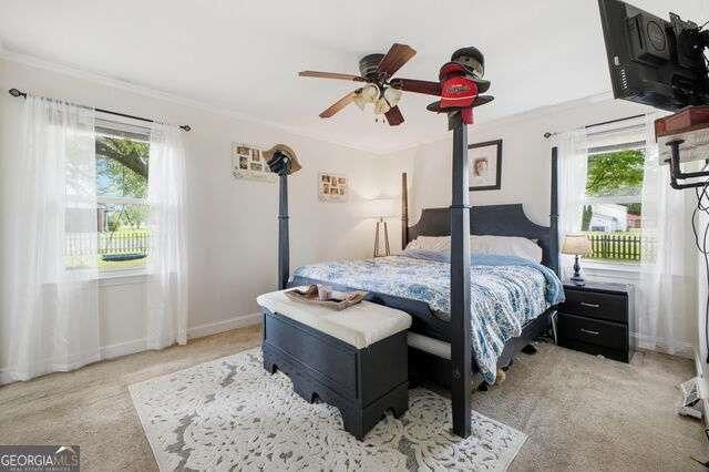 1 Brookcrest Drive, Rome, GA 30165