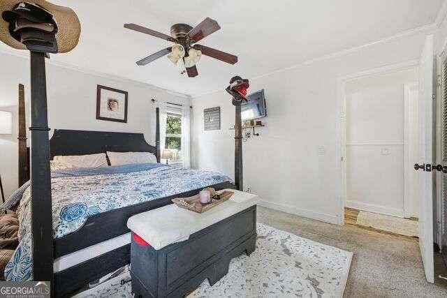 1 Brookcrest Drive, Rome, GA 30165