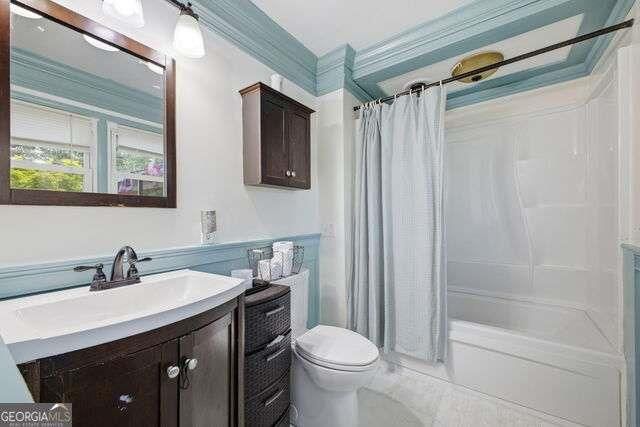 1 Brookcrest Drive, Rome, GA 30165