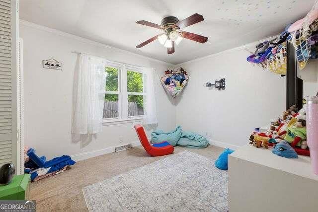 1 Brookcrest Drive, Rome, GA 30165