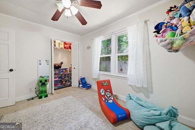 1 Brookcrest Drive, Rome, GA 30165