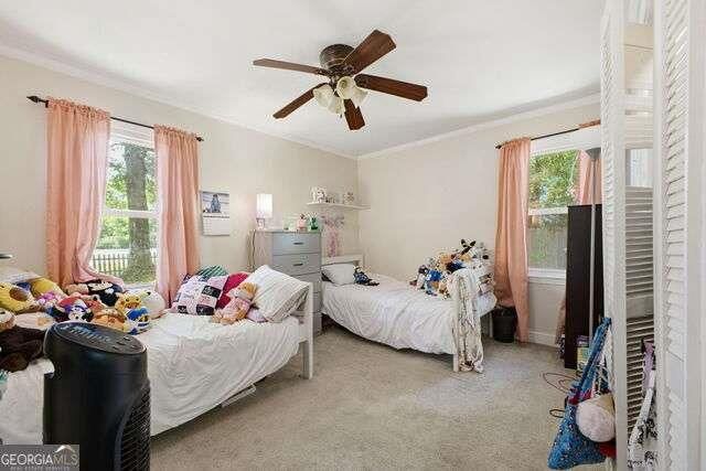 1 Brookcrest Drive, Rome, GA 30165