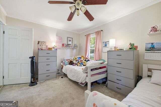 1 Brookcrest Drive, Rome, GA 30165