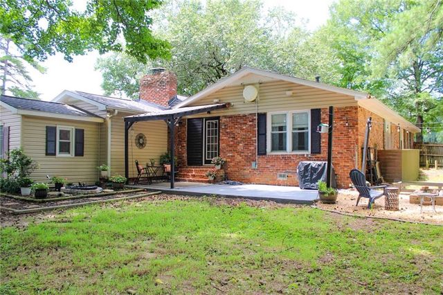 1 Brookcrest Drive, Rome, GA 30165