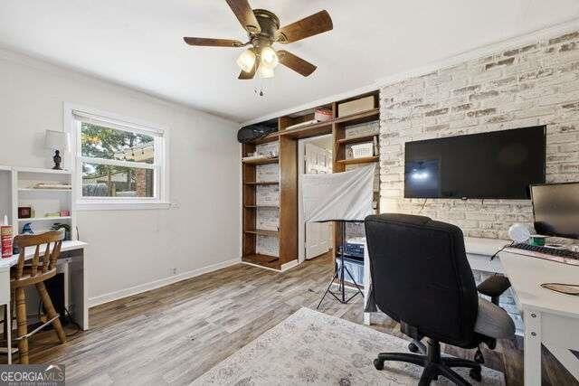 1 Brookcrest Drive, Rome, GA 30165