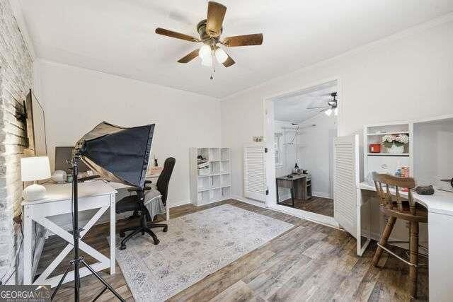 1 Brookcrest Drive, Rome, GA 30165