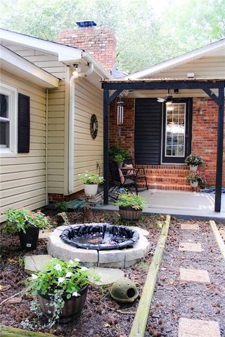 1 Brookcrest Drive, Rome, GA 30165
