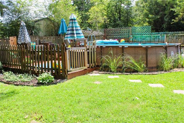 1 Brookcrest Drive, Rome, GA 30165