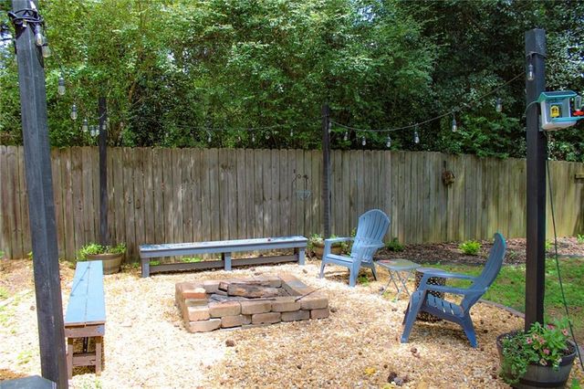 1 Brookcrest Drive, Rome, GA 30165