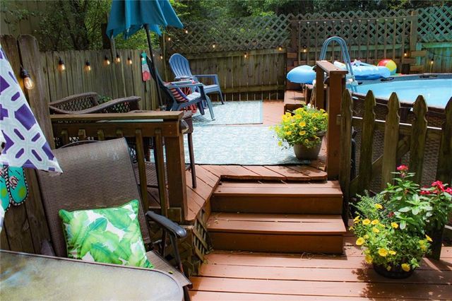 1 Brookcrest Drive, Rome, GA 30165