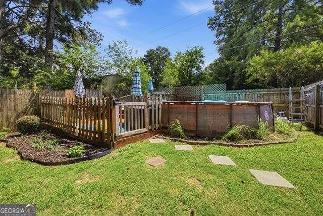 1 Brookcrest Drive, Rome, GA 30165