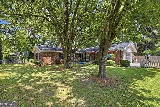 1 Brookcrest Drive, Rome, GA 30165