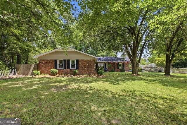 1 Brookcrest Drive, Rome, GA 30165