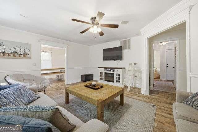 1 Brookcrest Drive, Rome, GA 30165