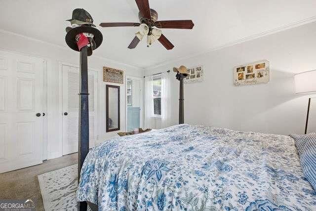 1 Brookcrest Drive, Rome, GA 30165