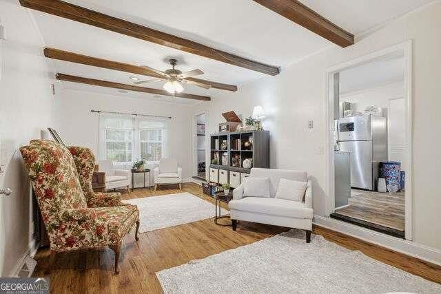 1 Brookcrest Drive, Rome, GA 30165