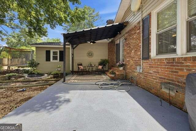 1 Brookcrest Drive, Rome, GA 30165