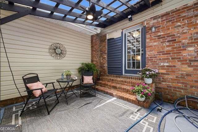 1 Brookcrest Drive, Rome, GA 30165