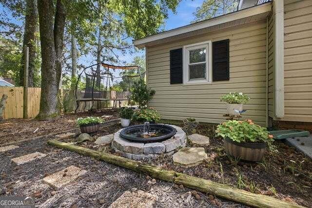 1 Brookcrest Drive, Rome, GA 30165