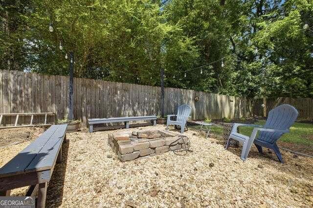 1 Brookcrest Drive, Rome, GA 30165