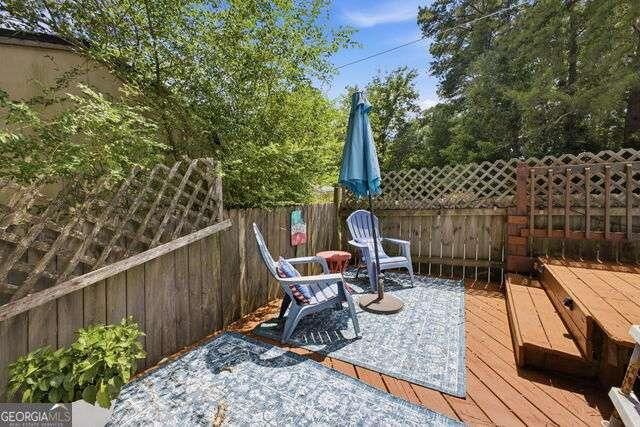 1 Brookcrest Drive, Rome, GA 30165