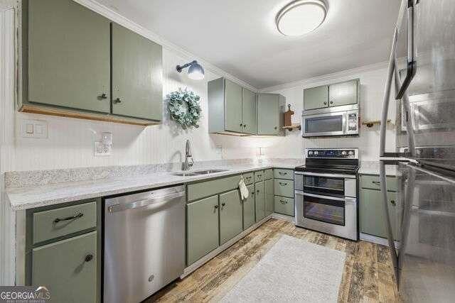 1 Brookcrest Drive, Rome, GA 30165