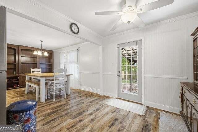 1 Brookcrest Drive, Rome, GA 30165