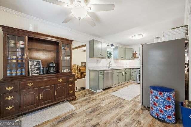 1 Brookcrest Drive, Rome, GA 30165