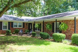 1 Brookcrest Drive, Rome, GA 30165