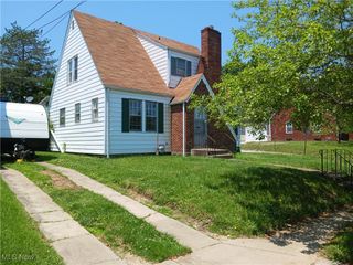 2331 Liberty Street, Parkersburg, WV 26101