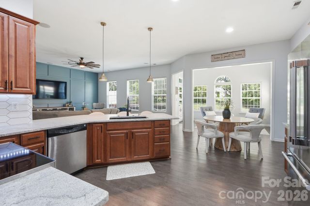 4851 Summerside Drive, Clover, SC 29710