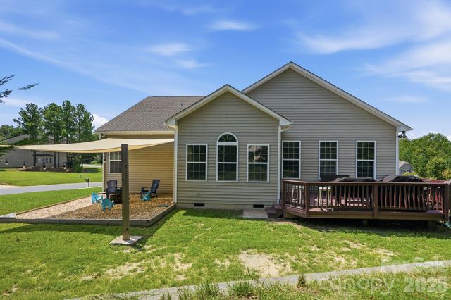 4851 Summerside Drive, Clover, SC 29710
